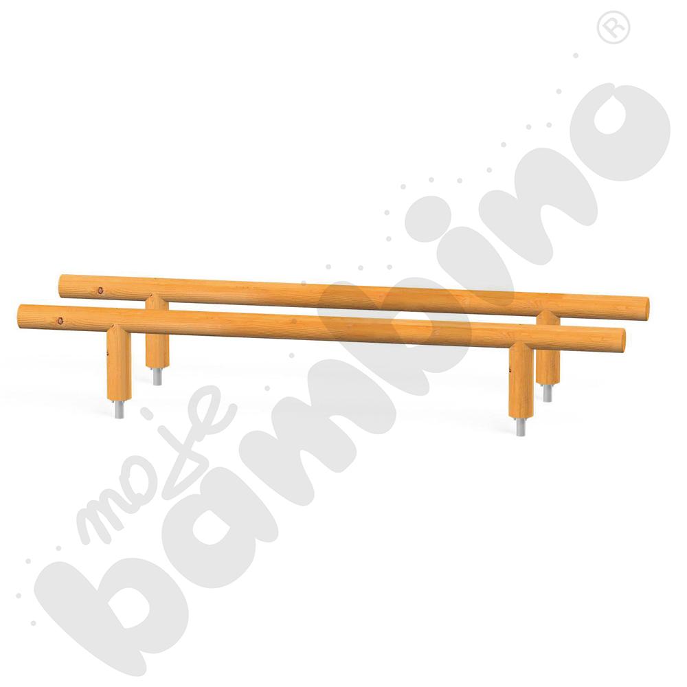 Równoważnie równoległe