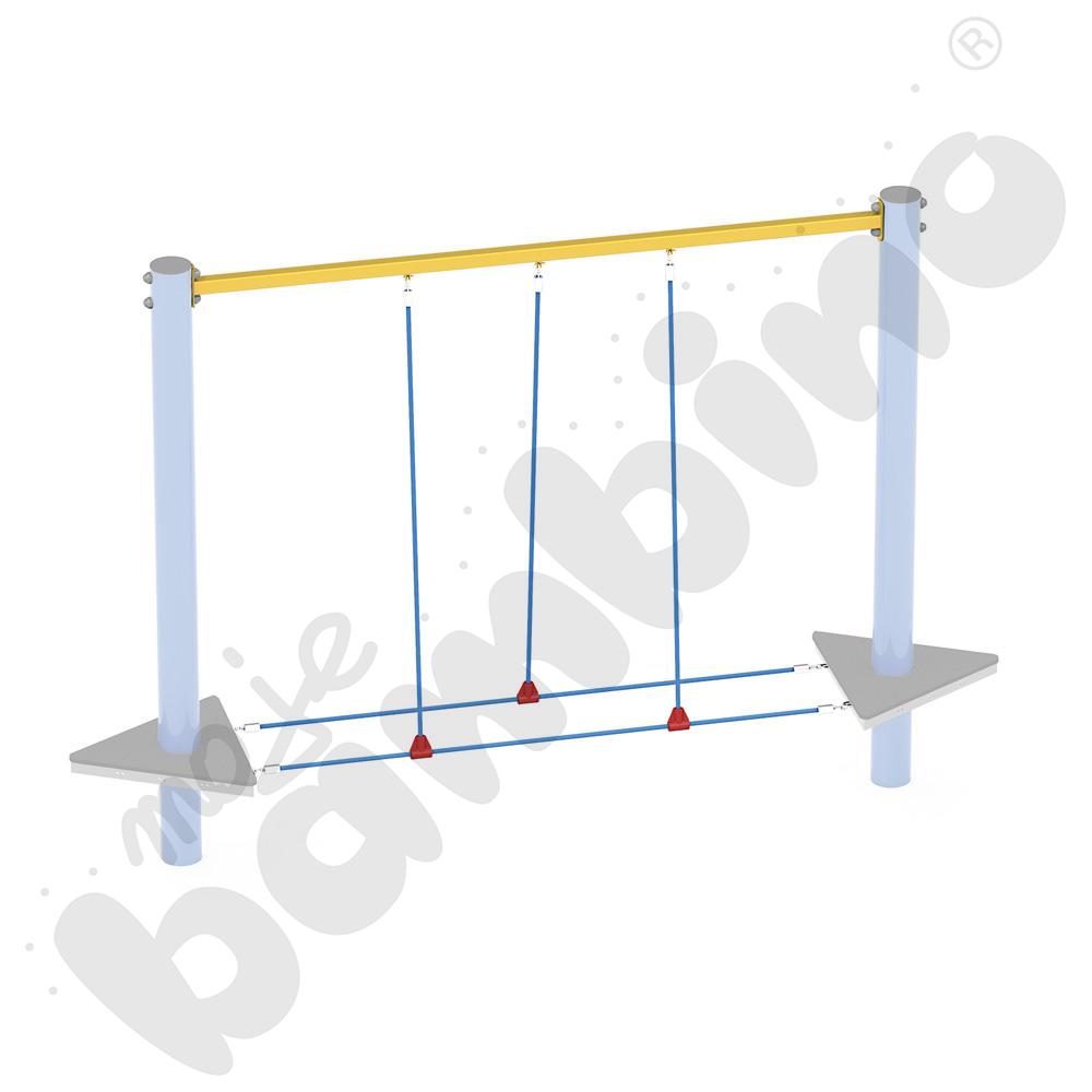 Moduł 19 - Most birmański