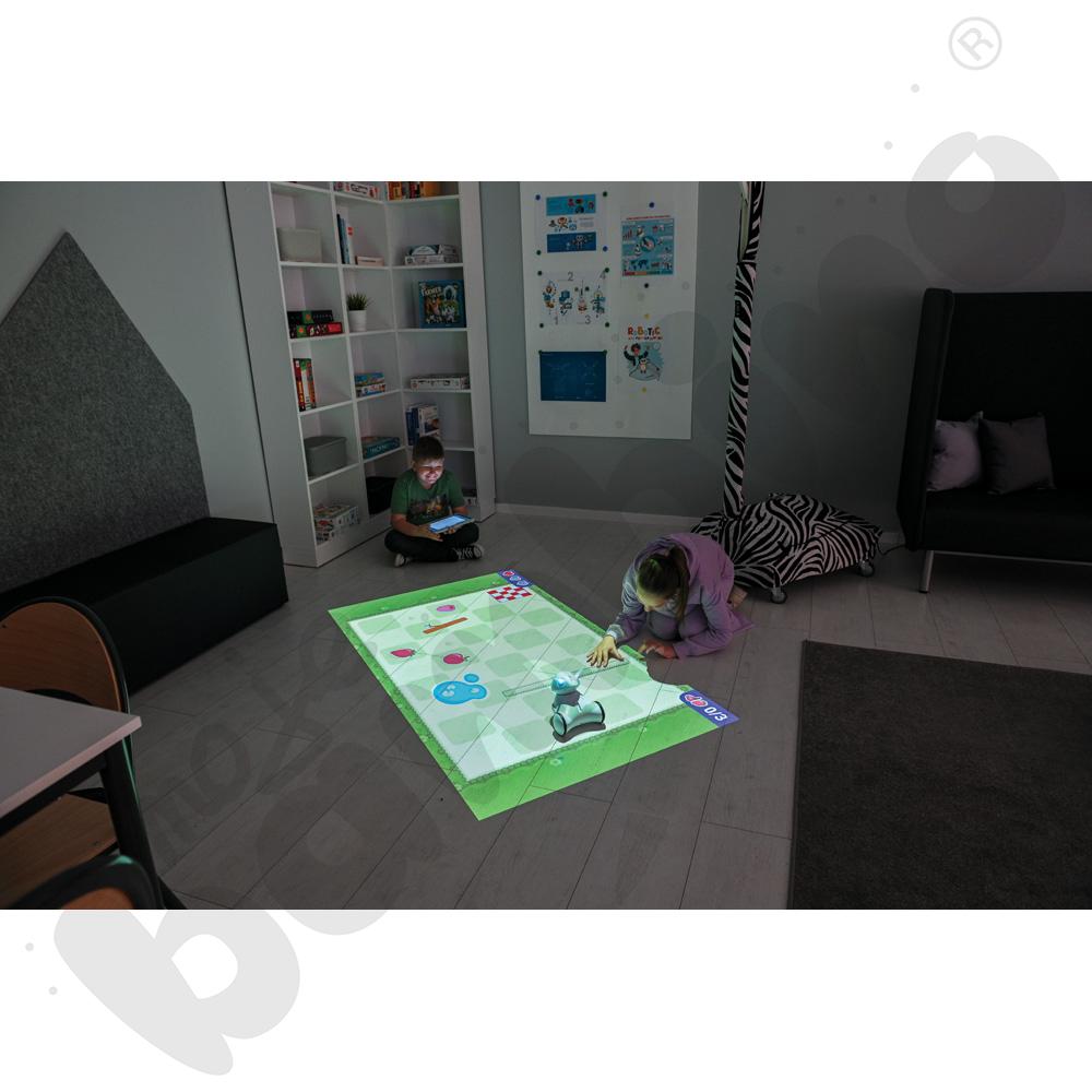 Magiczny Dywan Kinebi 5.0 Pro EDU Szkoła