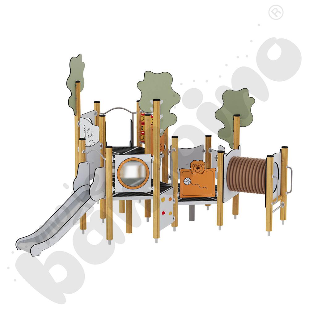 Zestaw Orbis 11762 Simple