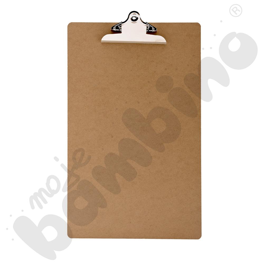 Podkładka do sztalug 30 x 47 cm