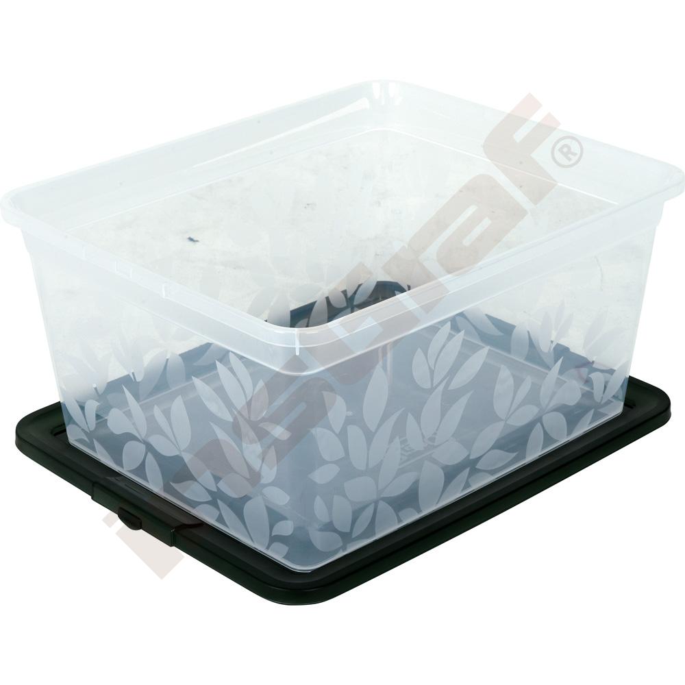 Úložný box Jasmine 13 l