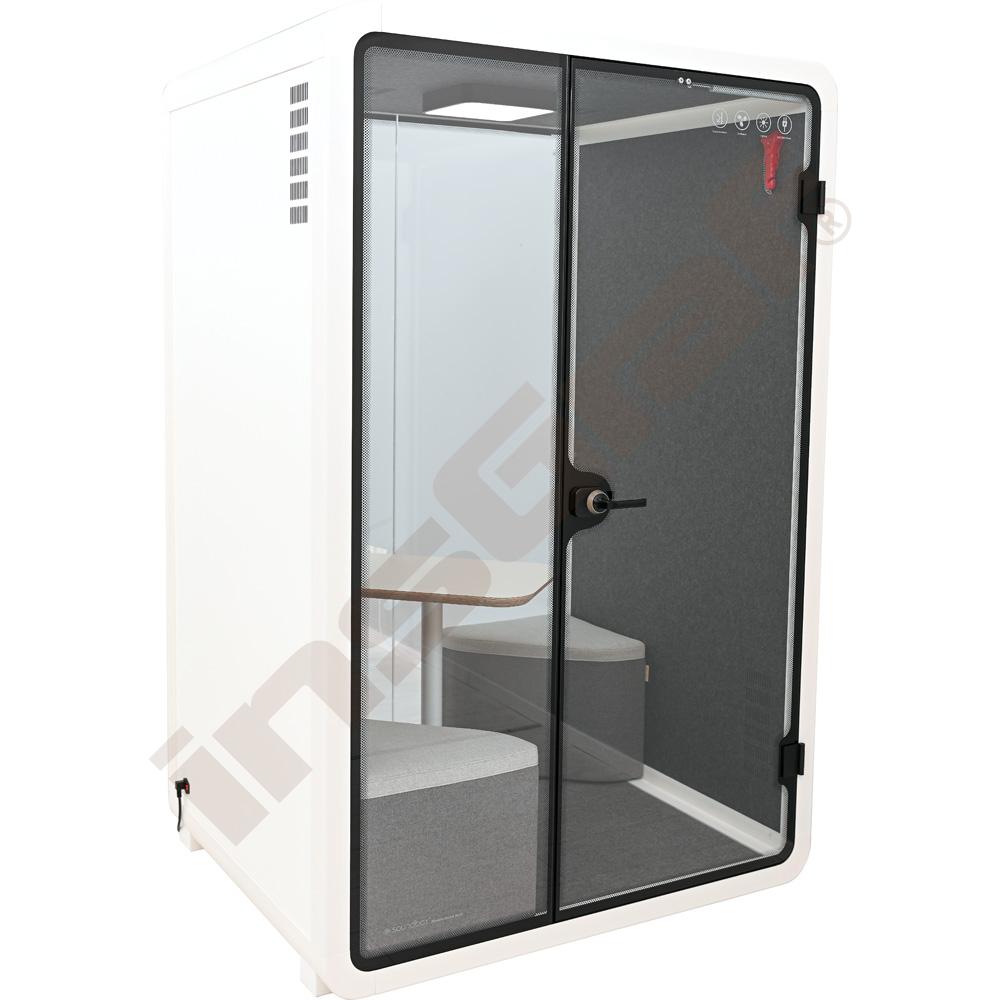 Akustický box DUO