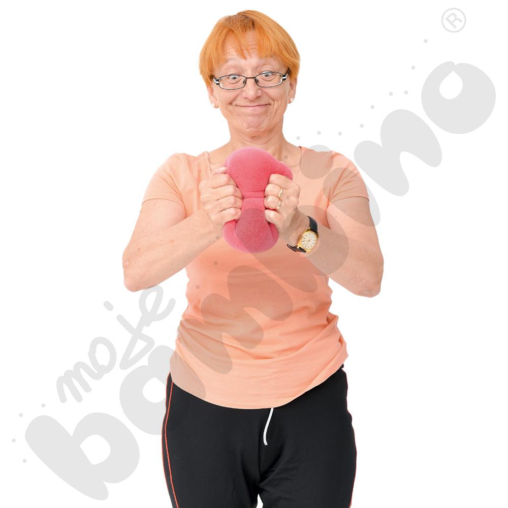 Piłka piankowa śr. 12 cm