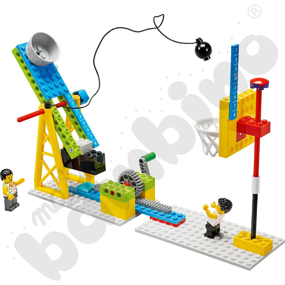 LEGO® Education BricQ Motion Essential Pack