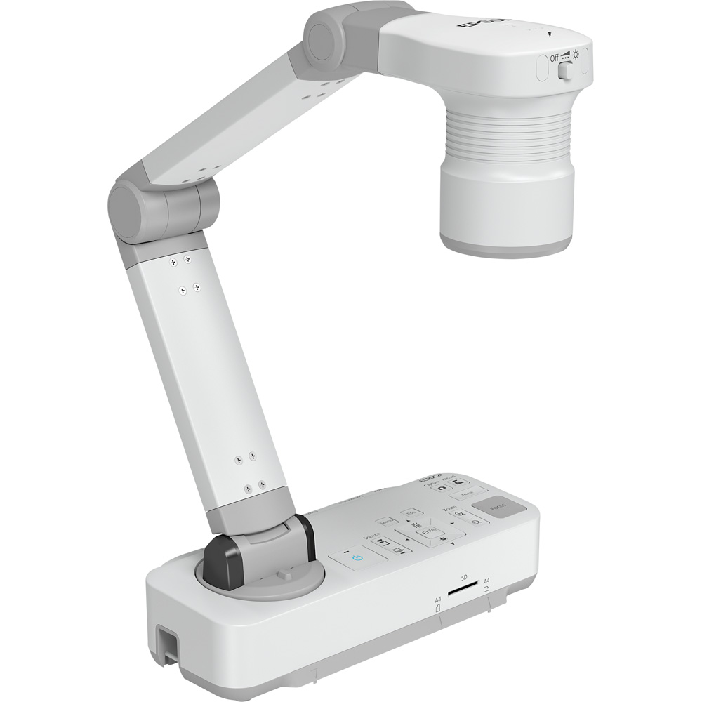 Vizualizér Epson ELP DC 21