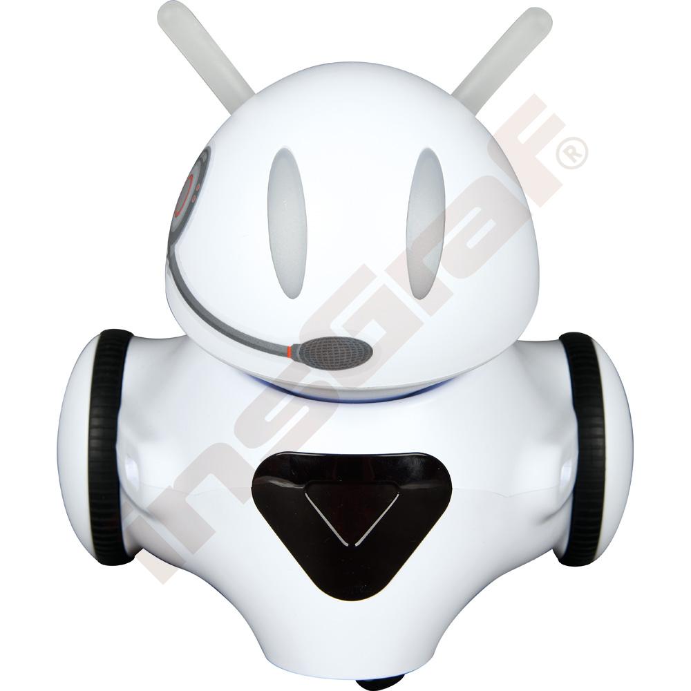 Samolepky pro personalizaci robota Photon - Sada 4v1