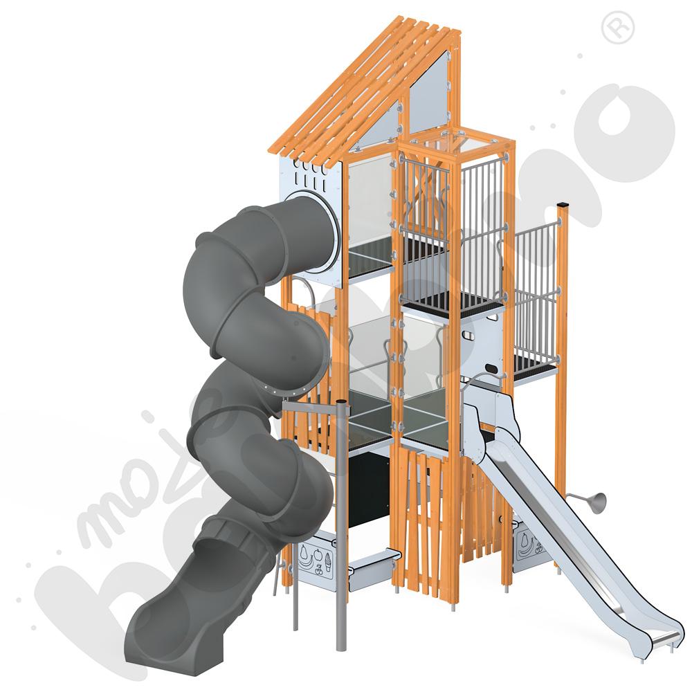 Wysoka wieża 121002EPZ