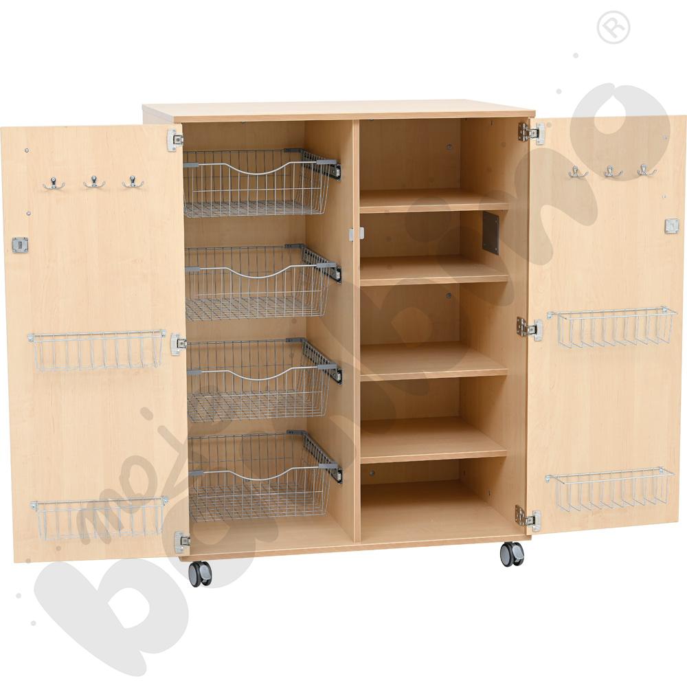 Szafka Flexi na akcesoria