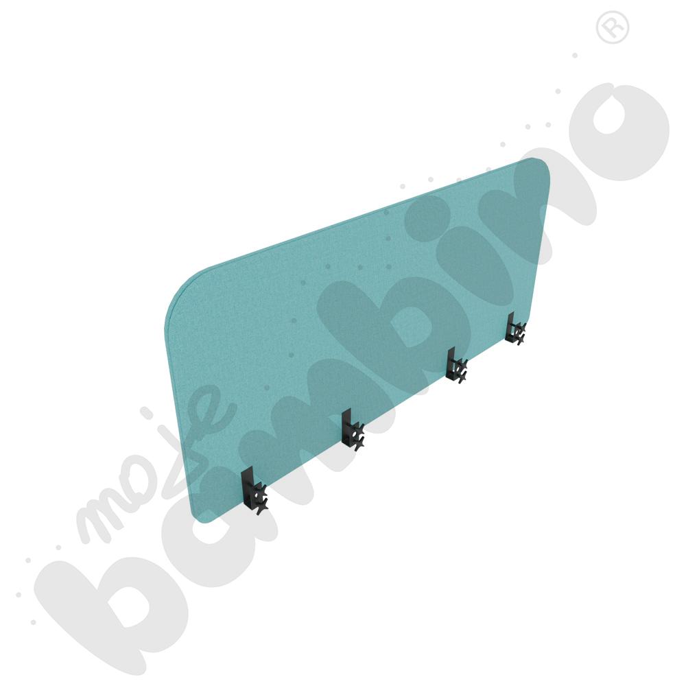 Ścianka Versa 120x52 cm, tkanina RO20