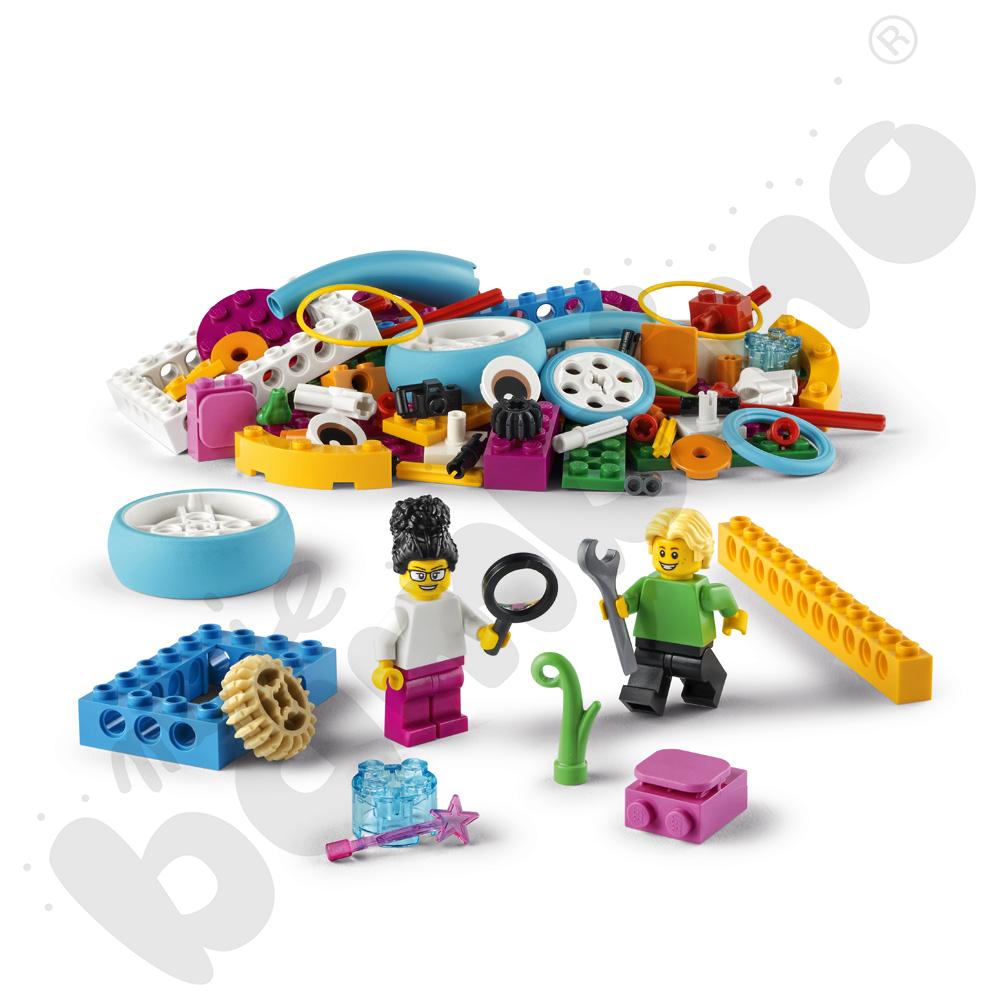 Personal Learning Kit Essential 