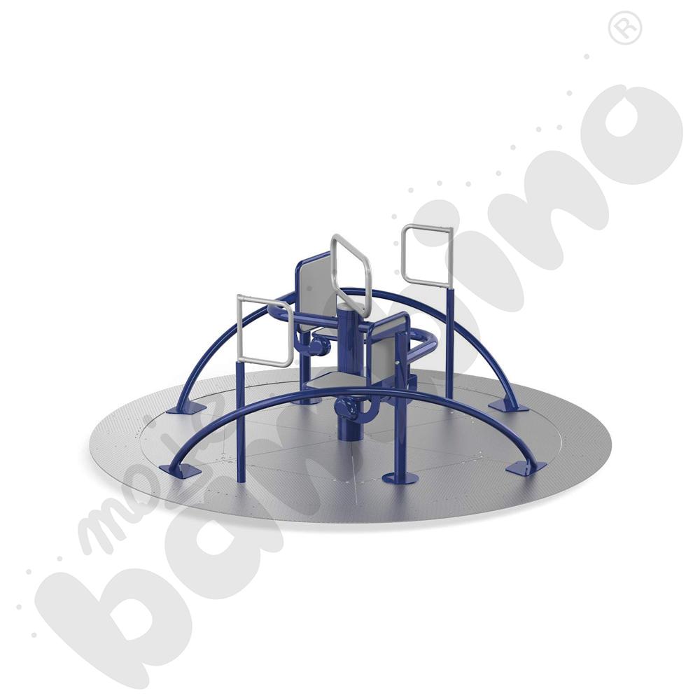 Karuzela integracyjna