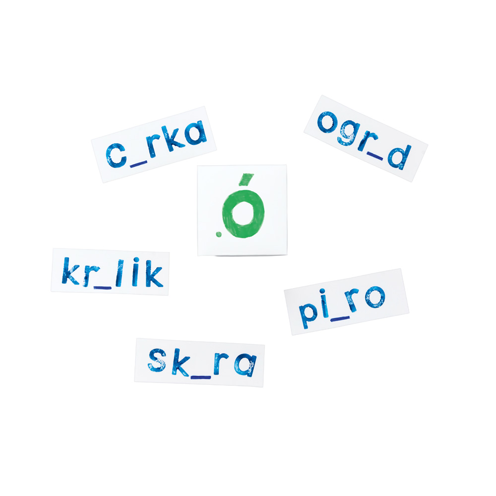 Obojstranné fixky, 24 farieb