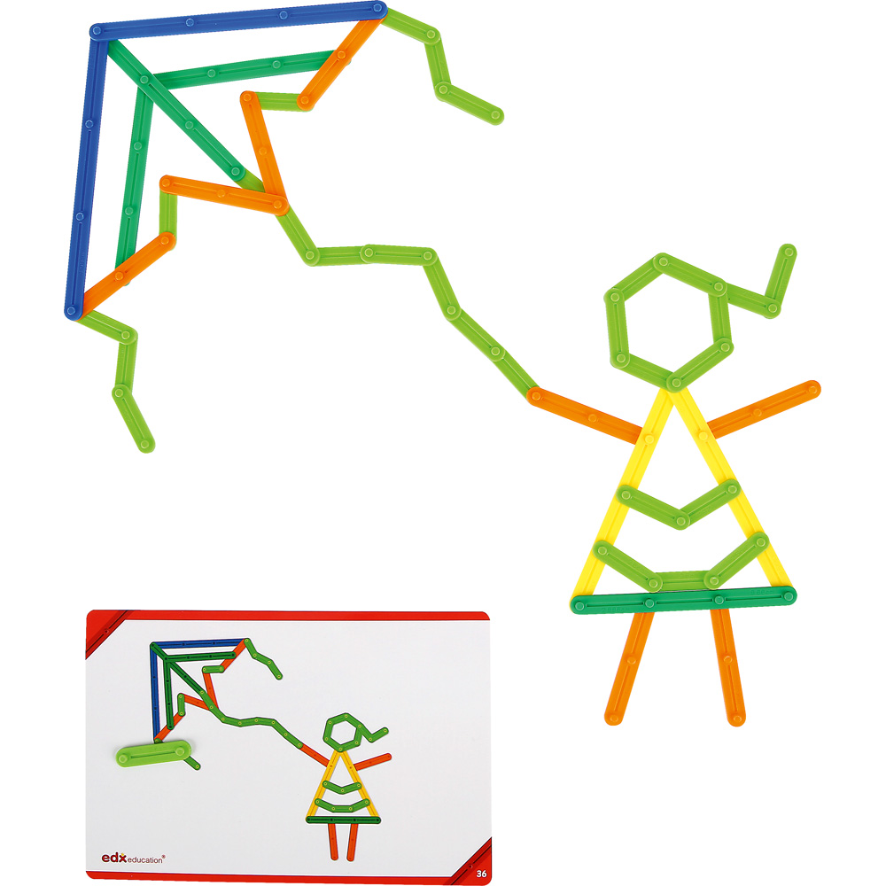 Junior Geostix