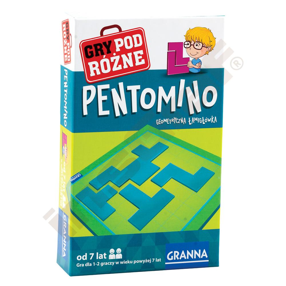 Pentomimo