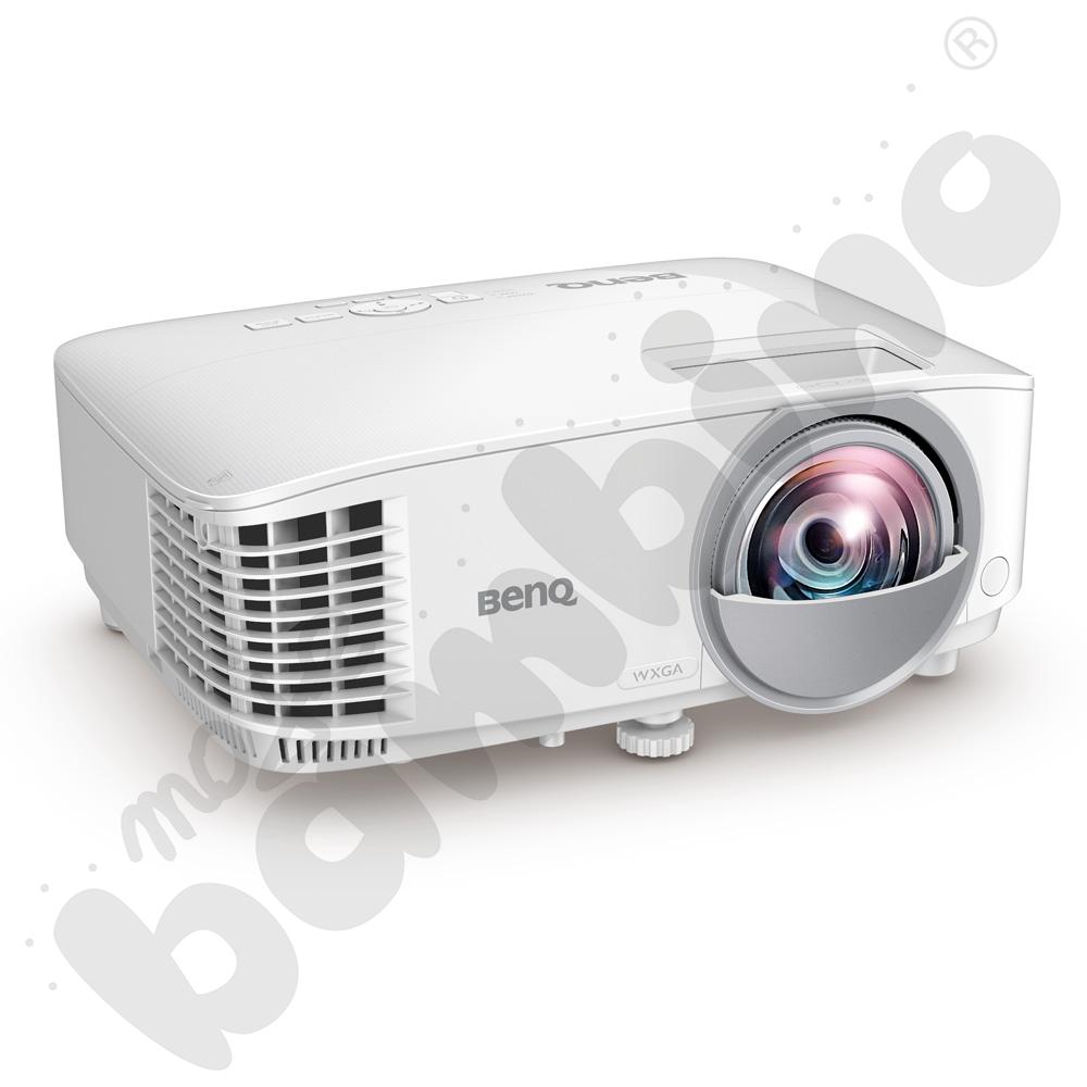   Projektor krótkoogniskowy BenQ MX808STH (4:3)  