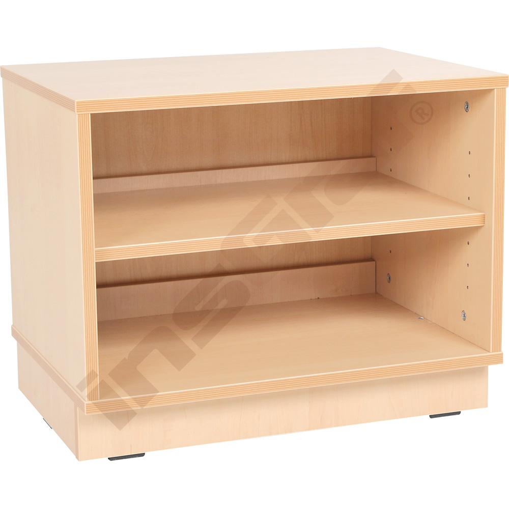 
Flexi-TB Schrank S, B 60, Ahorn-Jylland-TB
