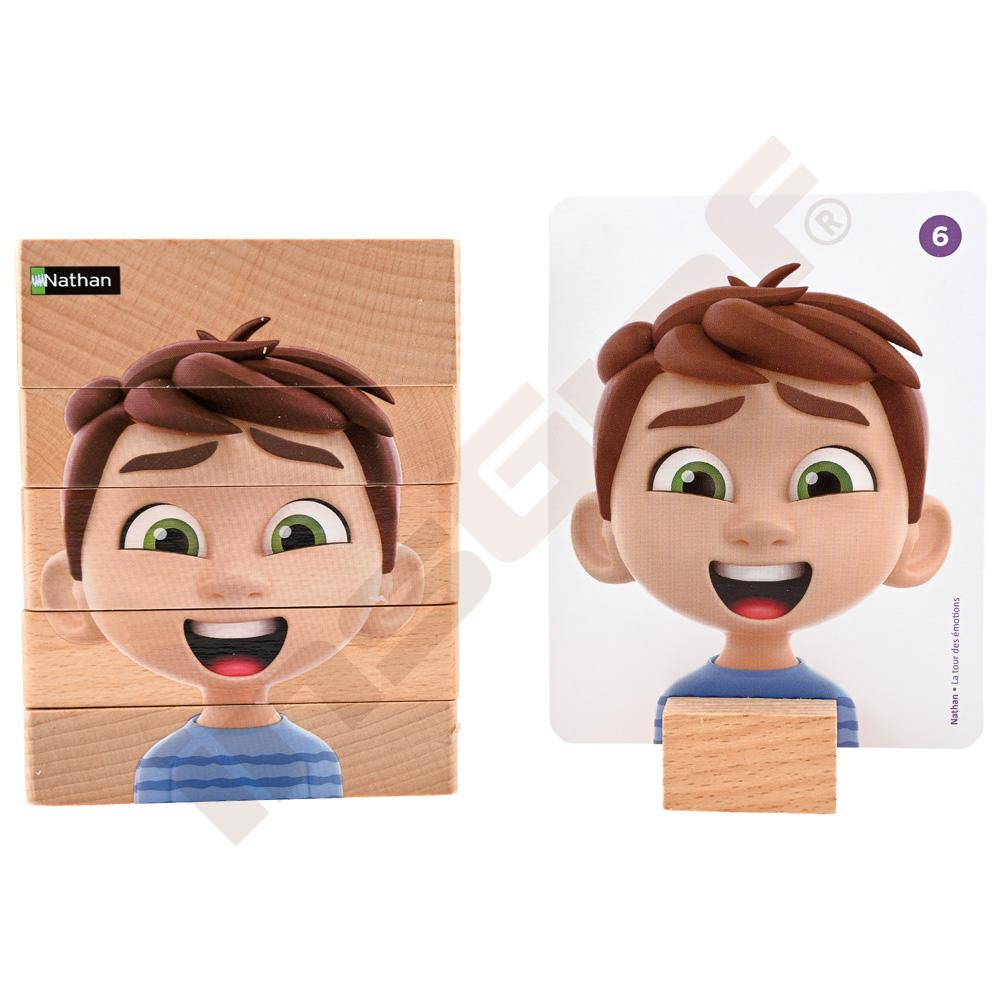 Věž emocí 