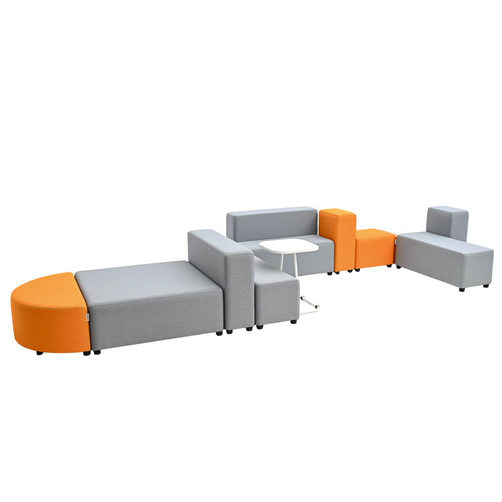 Blocco Mini Zostava 13