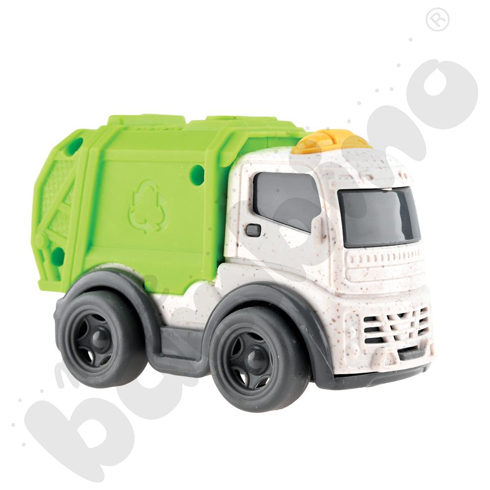 Pojazdy w akcji, mix 12 aut