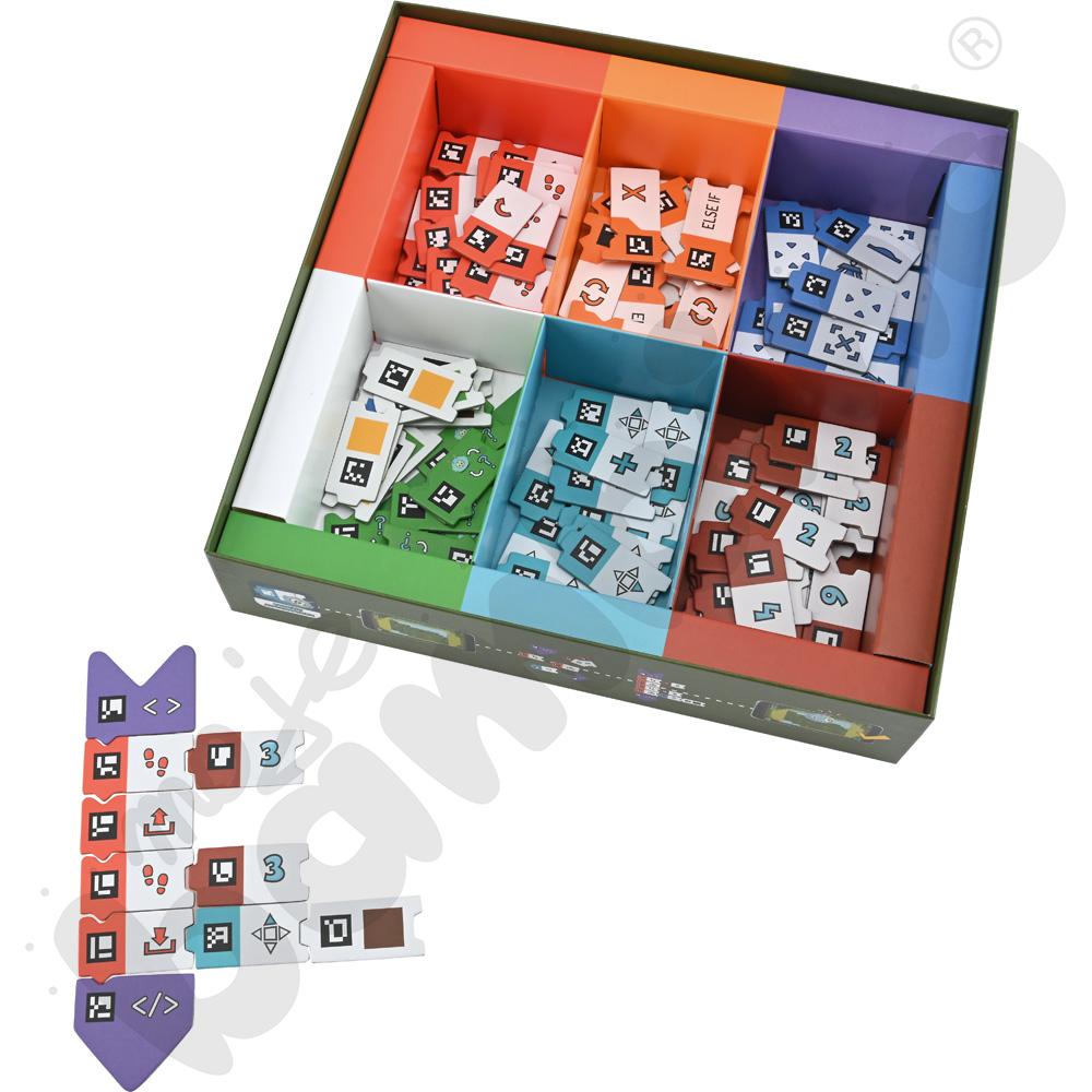 Scottie Go! Coding Adventures - Eco Mission