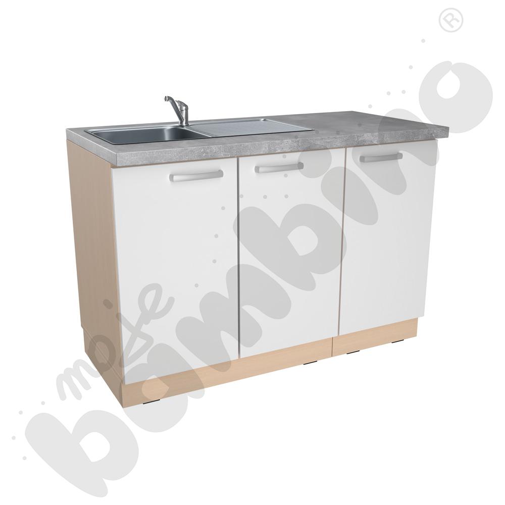 Kuchnia Grande - zestaw 4