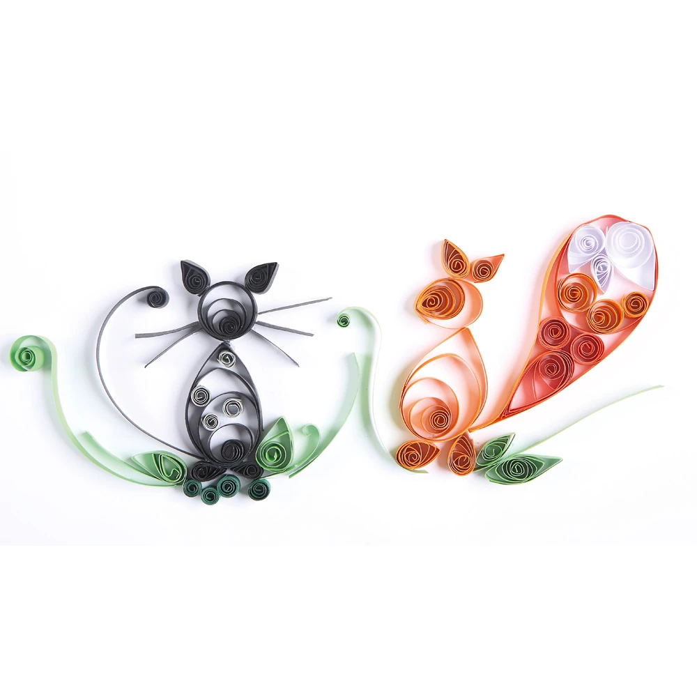 Quilling