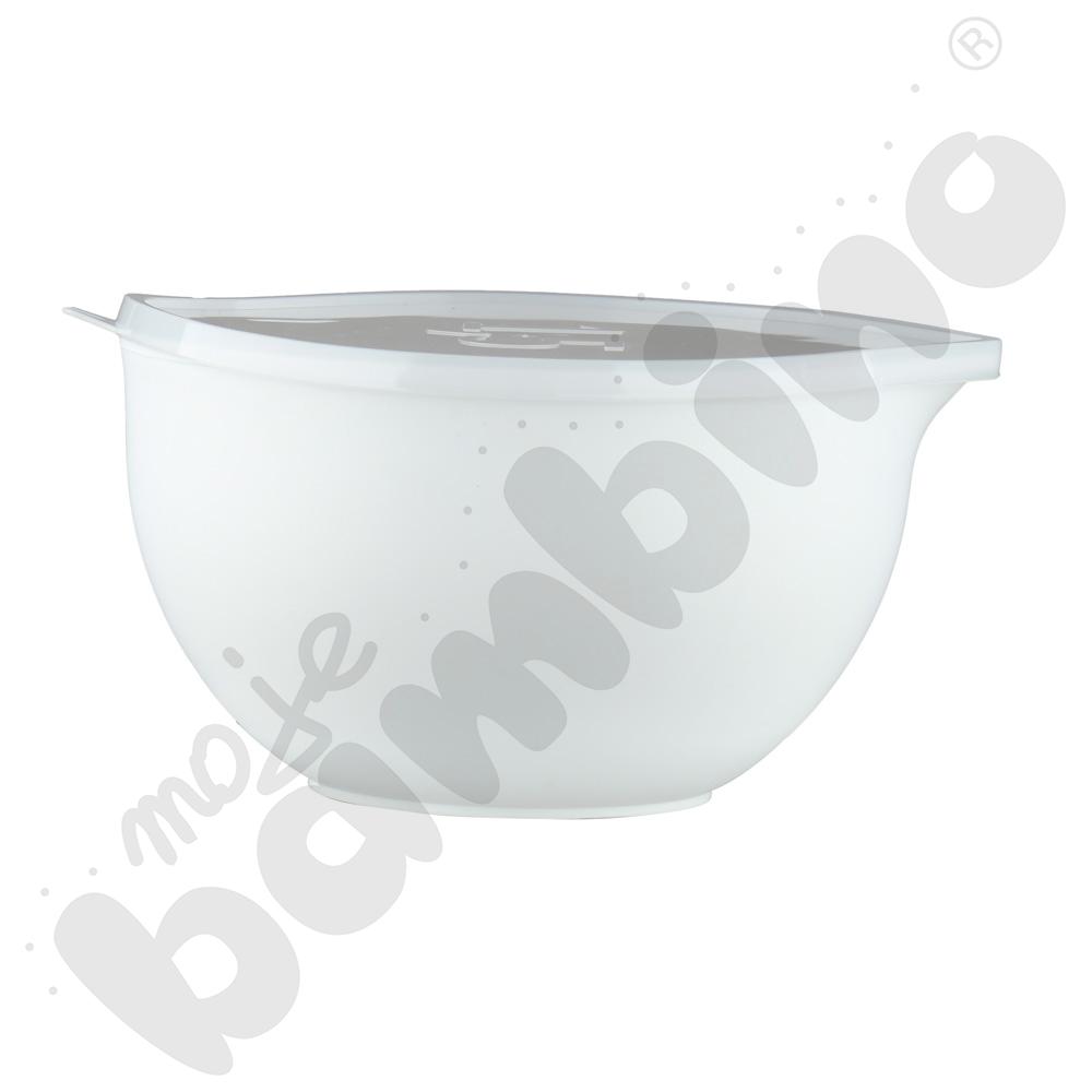 Miska z pokrywką, 1,5 l