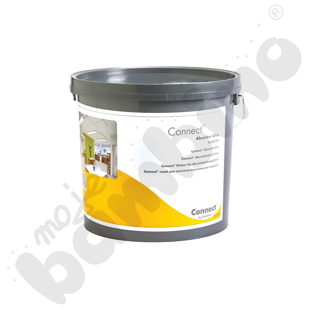 Klej akustyczny Connect 5 l