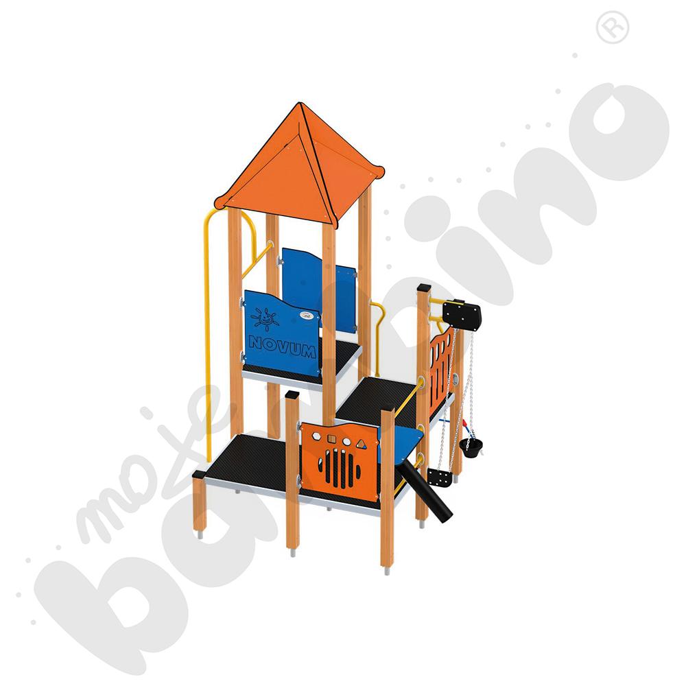 Quadro - zestaw 12343