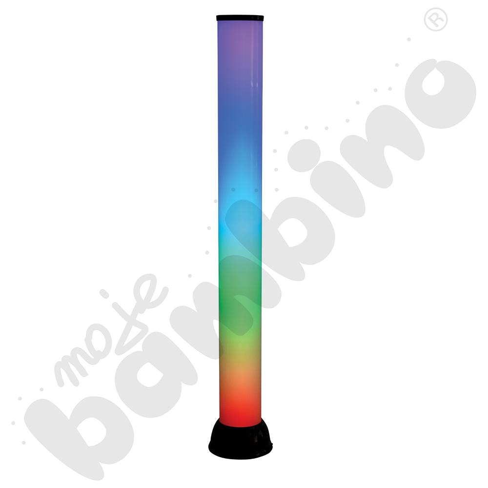 Lampa sensoryczna LED