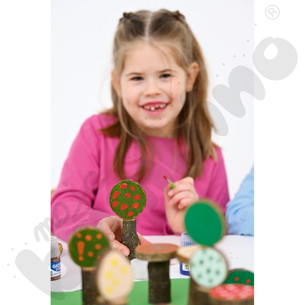 Gałązki drewna, 1 kg