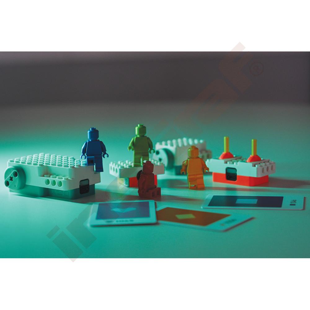LEGO® Education Přírodní vědy 11+
