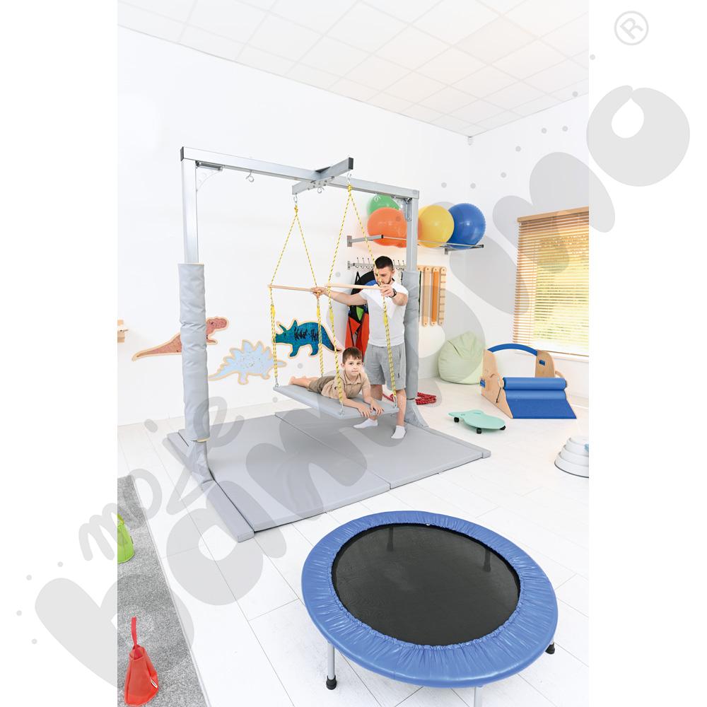 Platforma podwieszana - MED