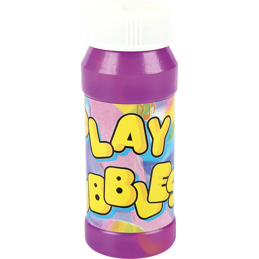 Bublifuk malý