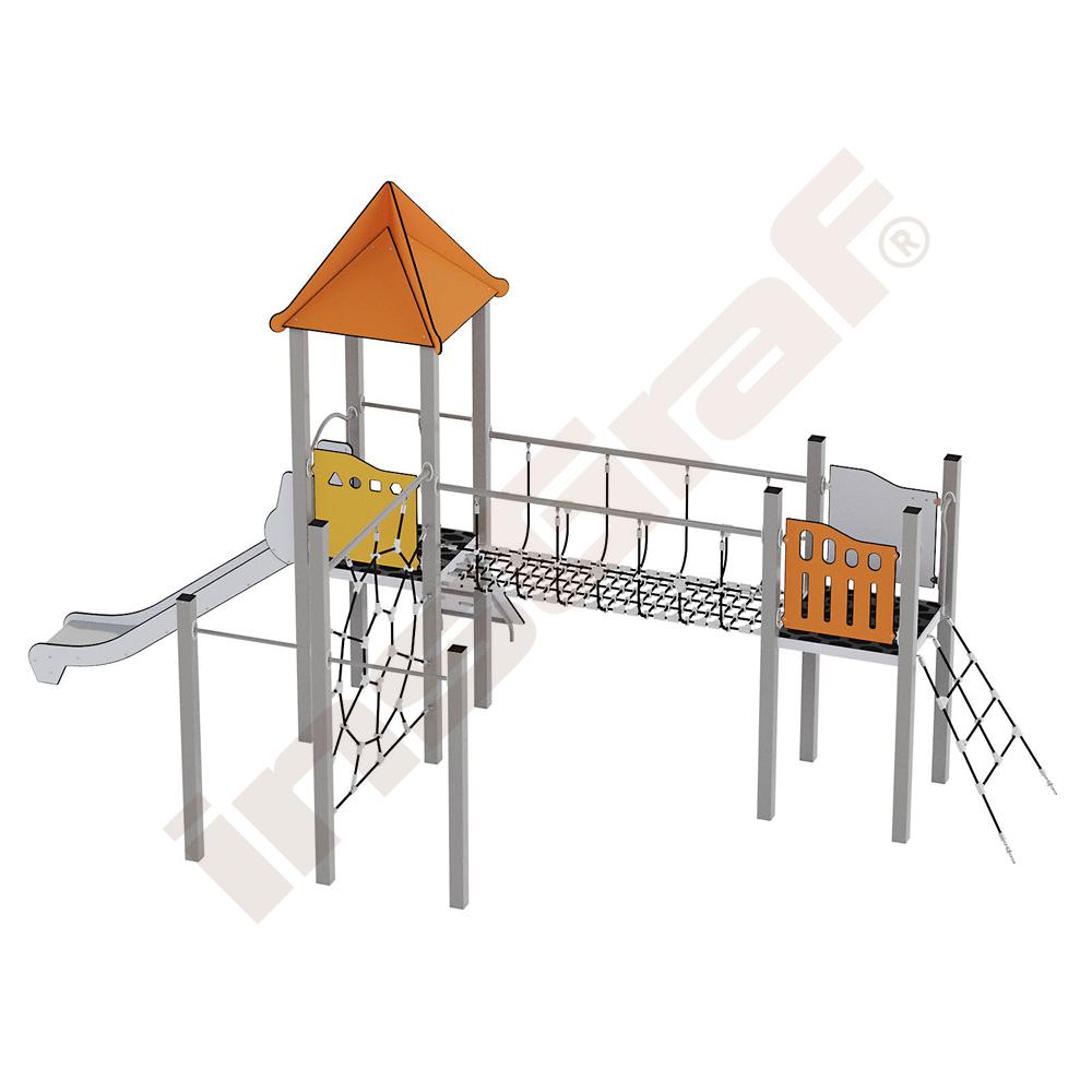 Quadro Simple 1243, kov