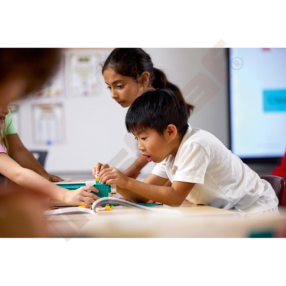 LEGO® Education Přírodní vědy 5+