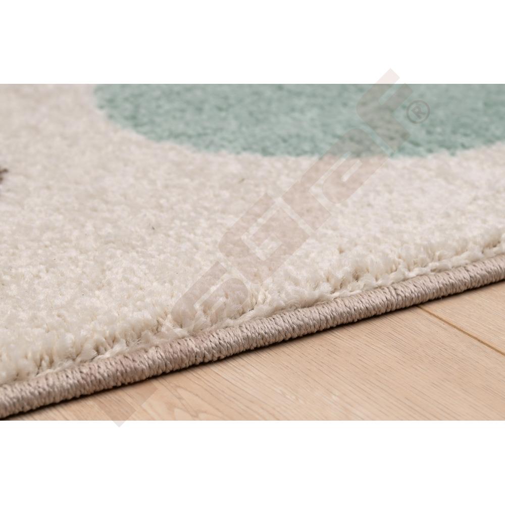 Koberec Hop-Hop, 2 × 2,8 m