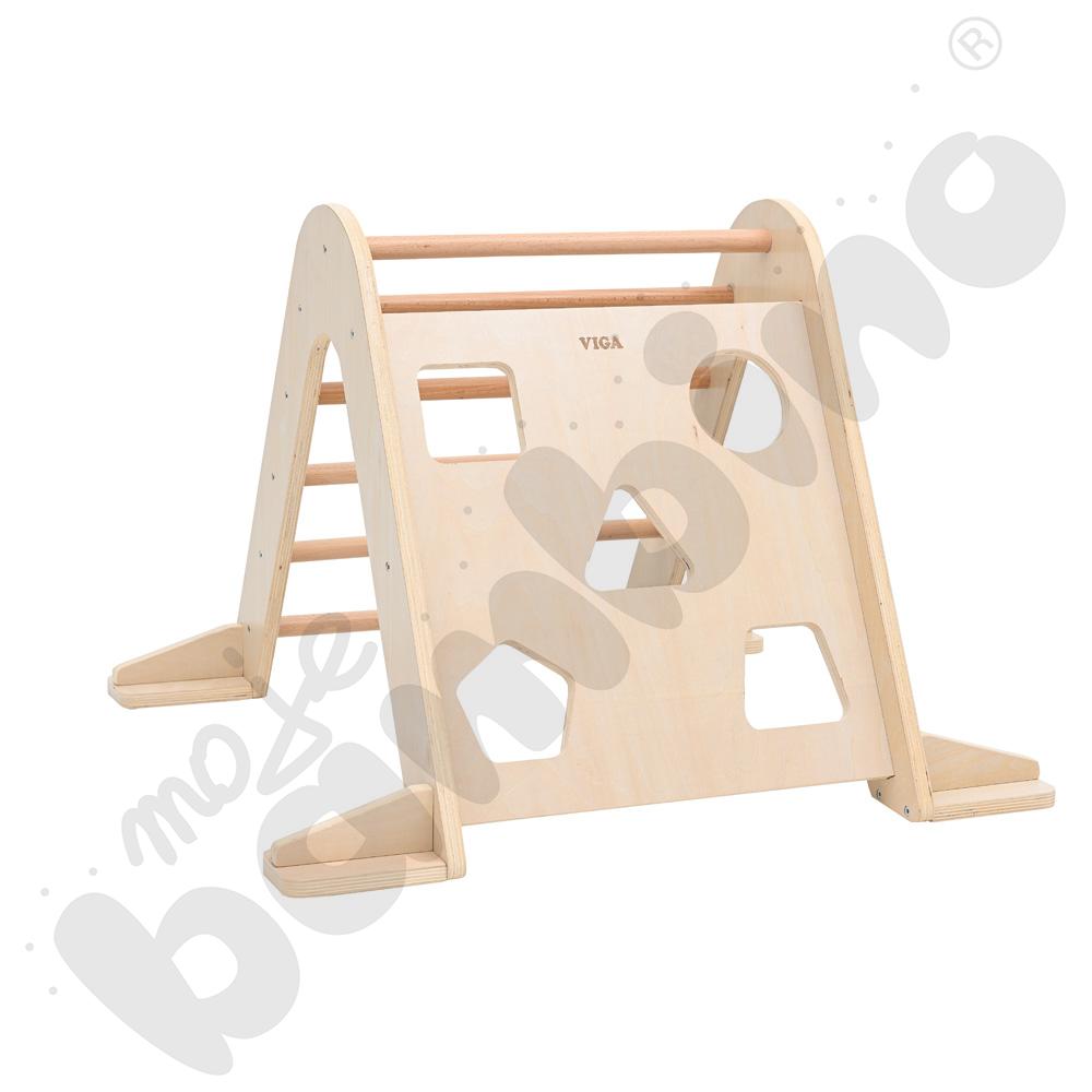 Trójkąt wspinaczkowy