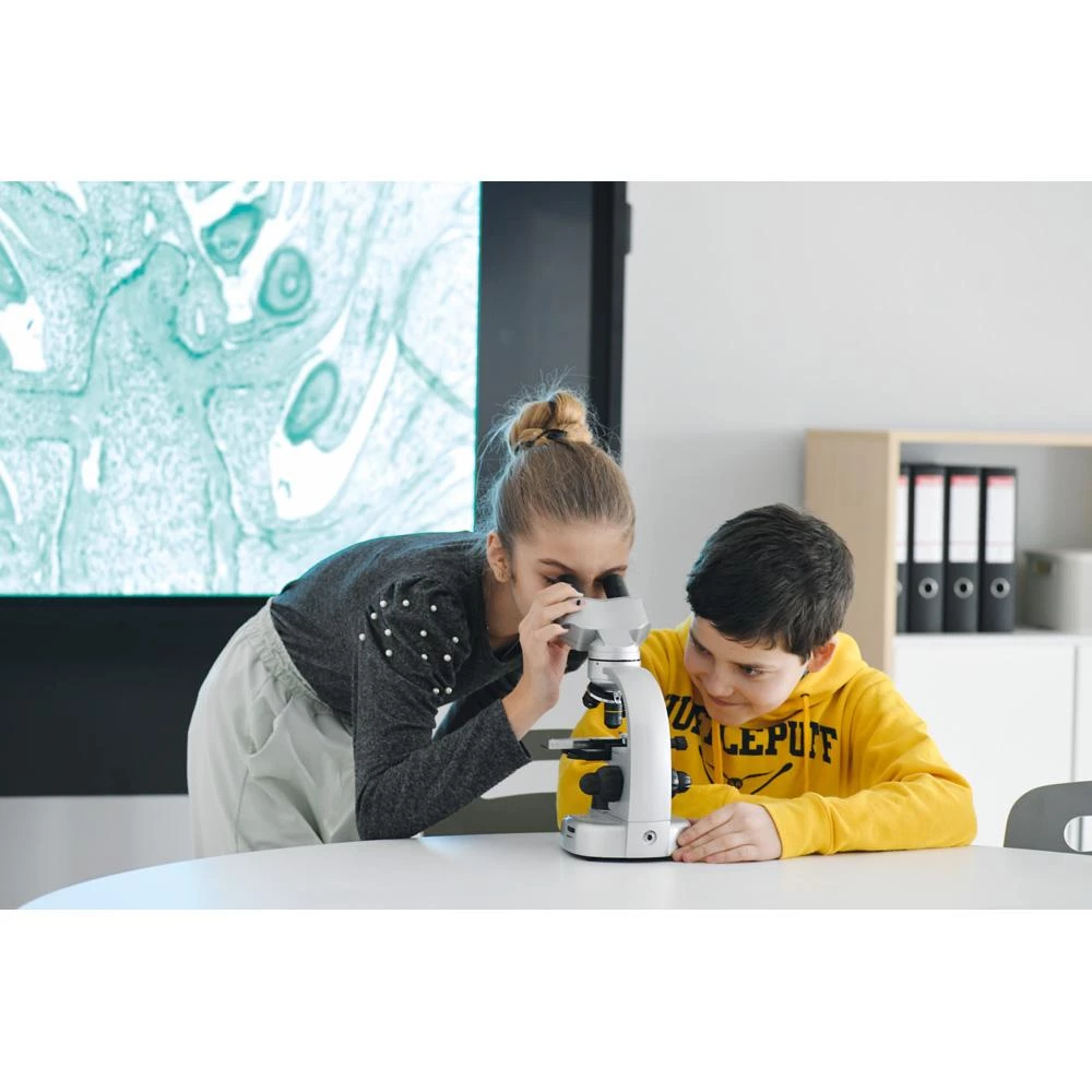 Didaktické pomůcky do hodin biologie