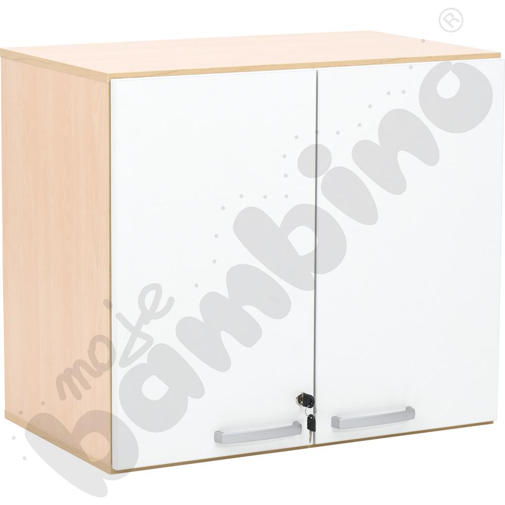 Nadstawka Grande M - klon jasny