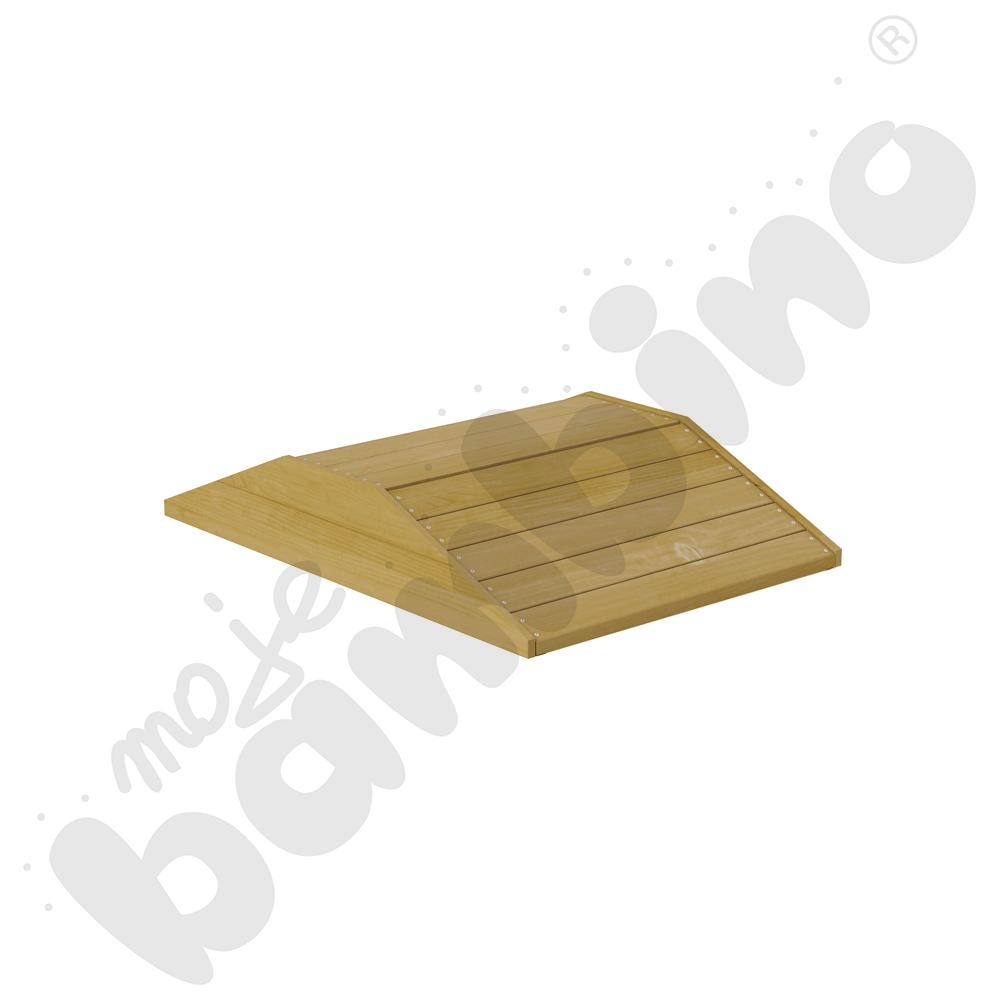 Mostek skośny Terra