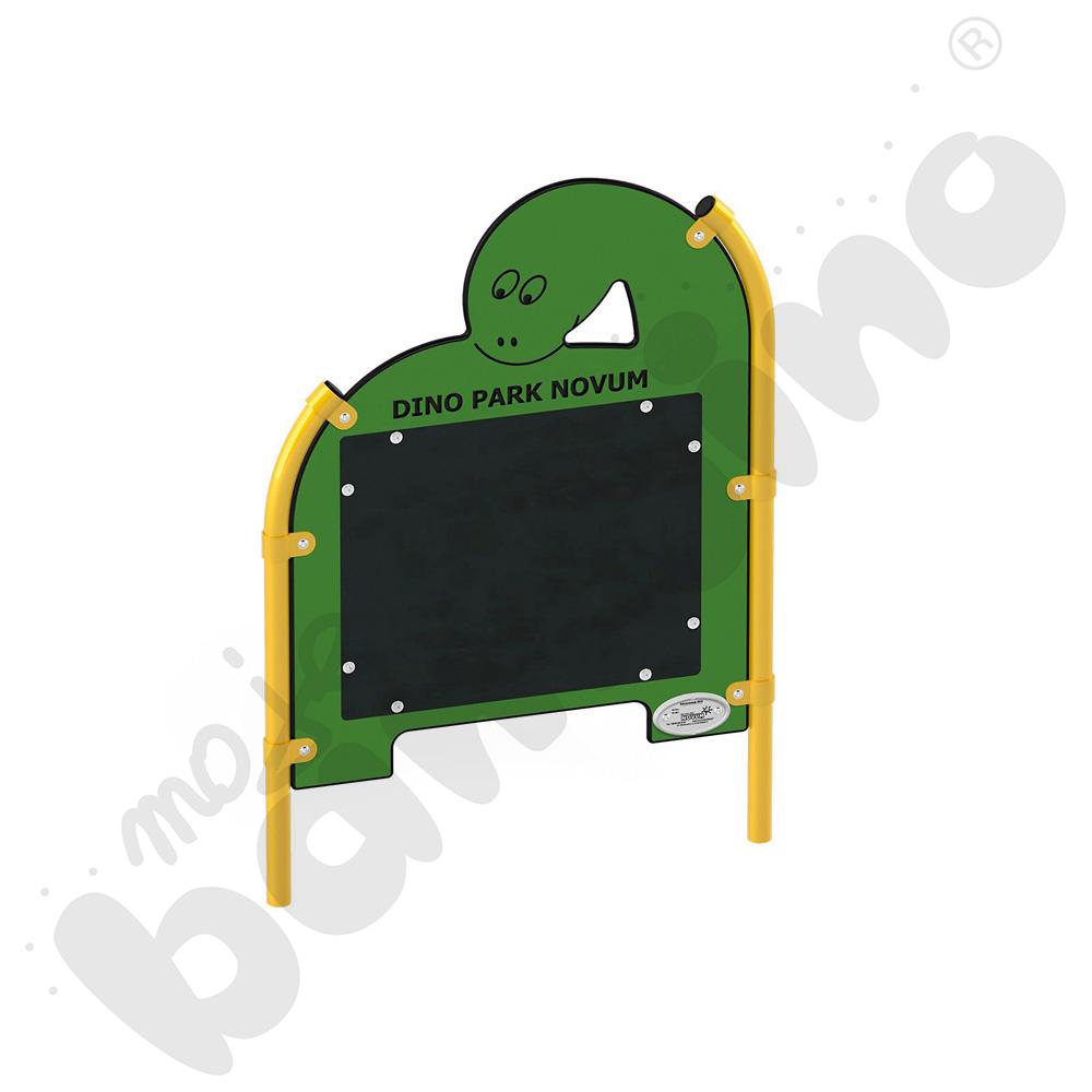 Dino - tablica