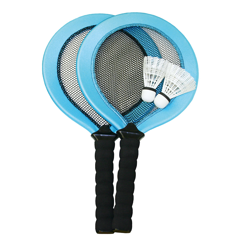 Mini bedminton