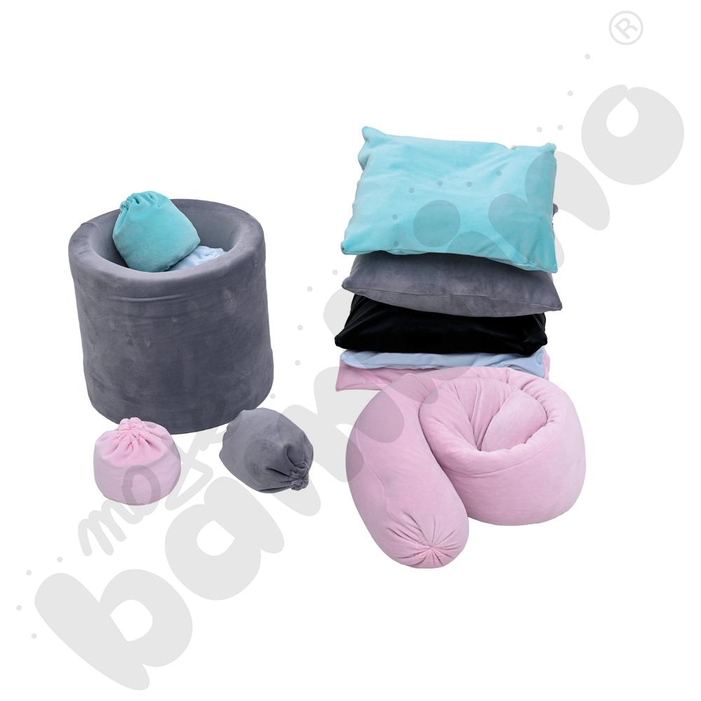 Zestaw SensoLyke Ścieżka Sensoryczna