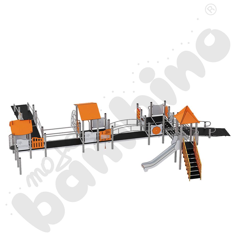 Quadro Simple 12711, metal