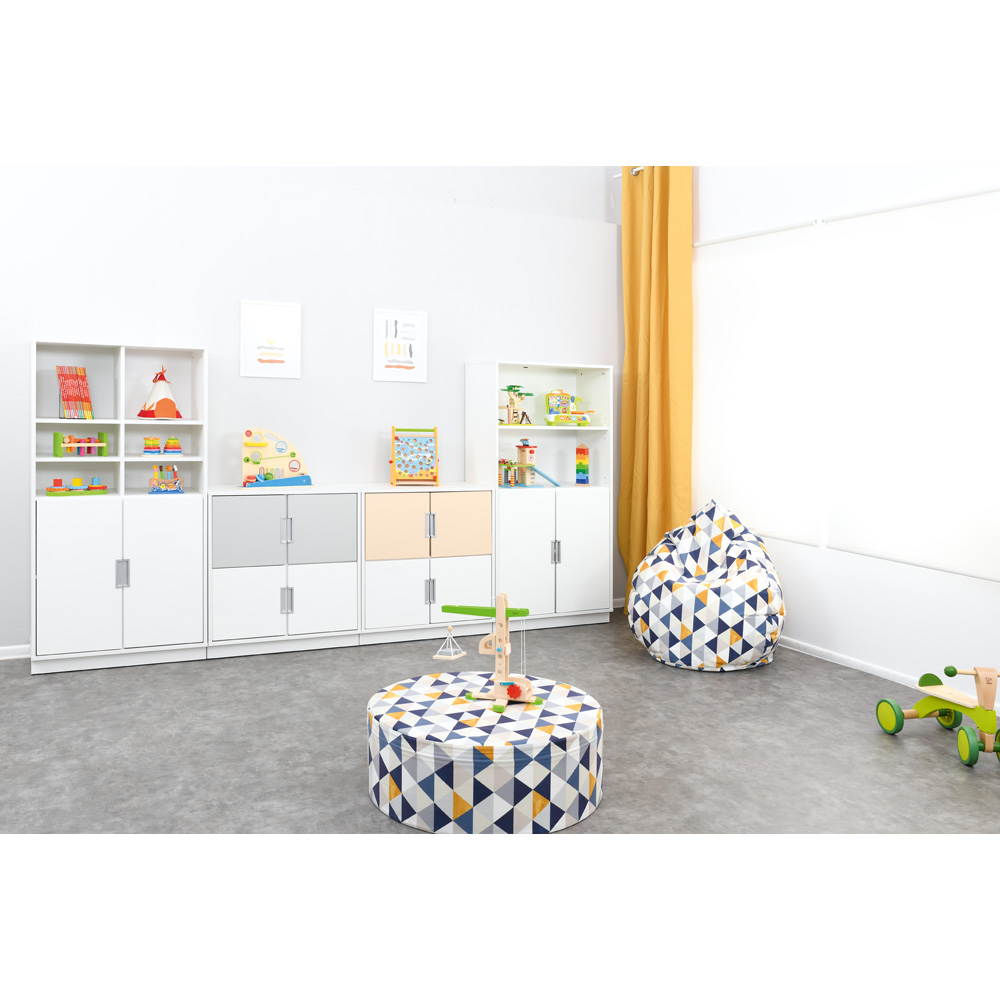Quadro - zostava 83, 90 st., korpus javor