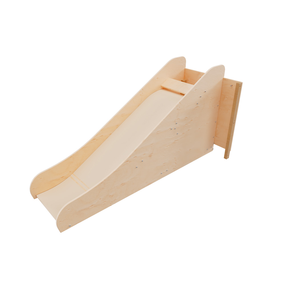 ModuPlay - šmykľavka, výška 72 cm