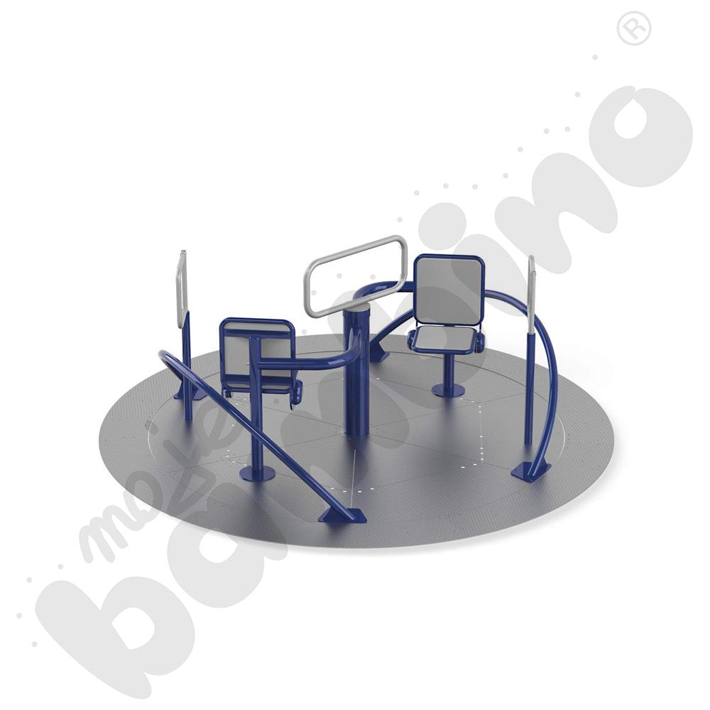 Karuzela integracyjna