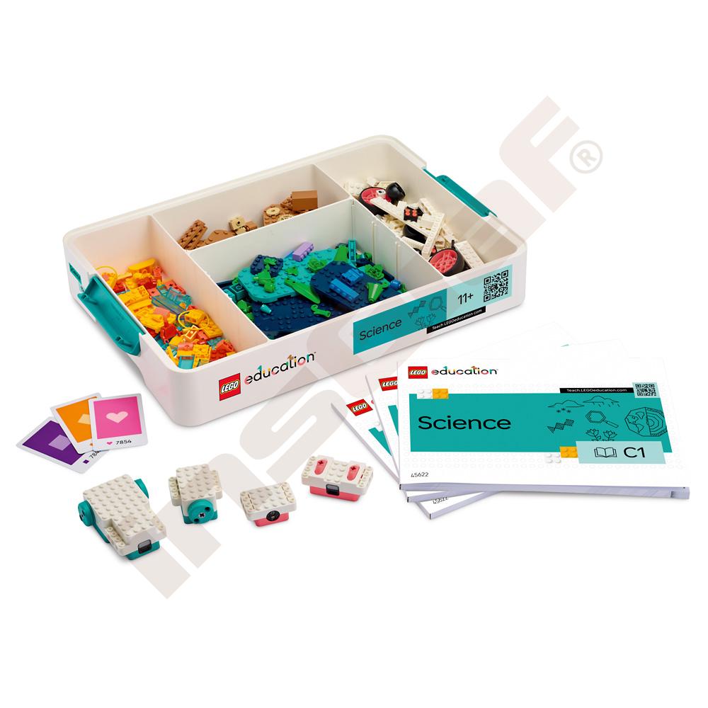 LEGO® Education Přírodní vědy 11+